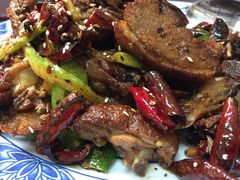 -富满美食