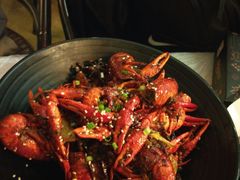 -巴厘龙虾·榜首油焖大虾(洞庭·艺术洋房店)