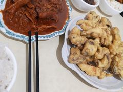 -满口香饭店