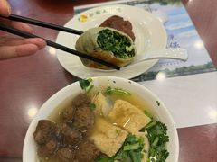-护国寺小吃(新街口店)