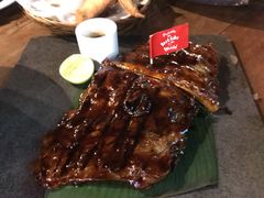 -Naughty Nuri’s Phuket