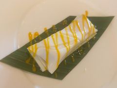 -海口绿发希尔顿酒店-田园汇自助餐·三文鱼·海鲜