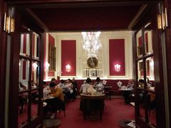 -Cafe Sacher(WIEN)