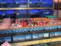 -202特色排档(五缘湾店)
