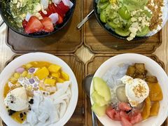 -东记甜品(佛山总店)