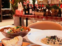 -Osteria Garden 生蚝花园餐厅(原进贤路店)