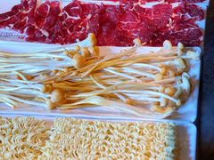 -牛事制造局牛肉火锅(莲岳路店)