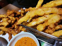 -满园烤鸭·春饼(奥体万达店)
