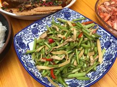 -巢湖名吃·徽府农家菜(半汤店)
