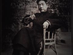 -徐悲鸿纪念馆