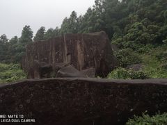 -玉苍山国家森林公园