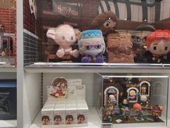 -泡泡玛特POPMART机器人店(高新万达店)