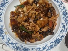 -聆桂烤鸭·金奖烤鸭(静联广场店)