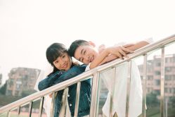 -绿皮火车照相馆 婚纱照旅拍(厦门店)