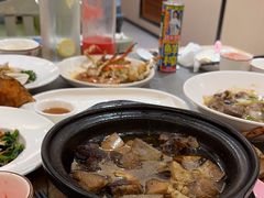 -阿毛饭店(和义路店)