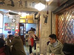 等位区-节节香.成都非遗肥肠粉(总店)