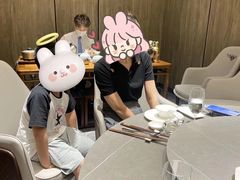 -神洲四海大酒楼(王府井澳门中心店)
