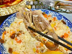 -海尔巴格新疆餐厅(东来兴店)