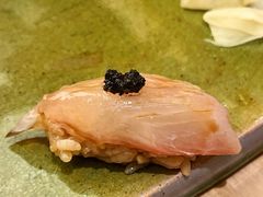 -鮨政·Omakase(港汇恒隆广场店)