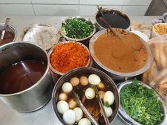 -老福庆和特色粉面馆(单洞三路店)