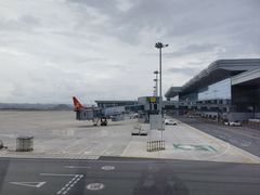 -贵阳龙洞堡国际机场-T2航站楼