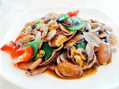 -新金盛·海鲜酒楼(盐田店)