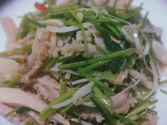 芜爆牛肚丝-天津卫码头(南开大悦城店)