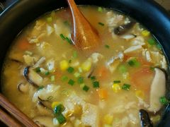 -春笙食堂.丼饭拉面寿司(GOGO新天地店)