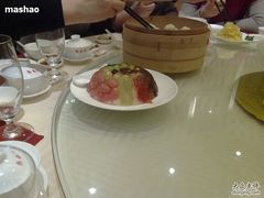 八宝饭-鼎泰丰(当代商城店)
