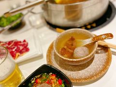 -今日牛事潮汕鲜牛肉火锅(瑞金店)