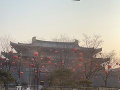 -大唐不夜城