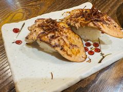 -东京屋(武定路店)