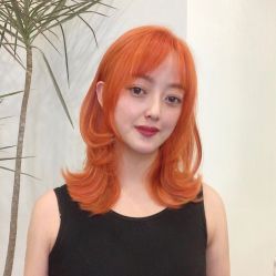-INSTYLE造型·明星店