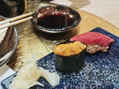 -鮨政·Omakase(港汇恒隆广场店)