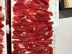 -二刀潮牛·鲜牛肉火锅(爱融荟城店)