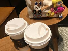 -星巴克臻选(国贸商城首店)
