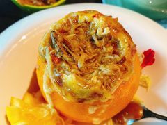 -蟹榭·本帮江浙菜·蟹宴(五角场合生汇商场店)