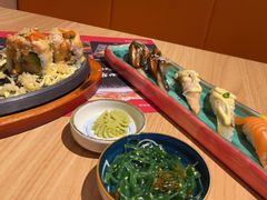 -谷村寿司(同福路店)