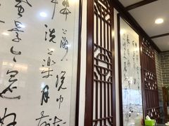 大堂-观桥阁(锦溪店)