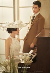 -今生有约婚纱摄影店(景德路店)