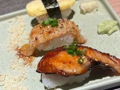 -炙柒Sekinana·精致日料(合生汇店)