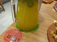 -米斯特比萨(光华桥凯德MALL天津湾店)