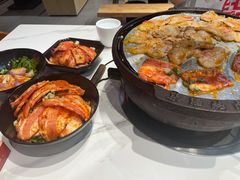 -柒酒烤肉(金科时代店)