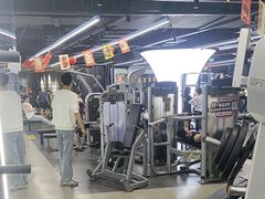 -超鹿运动(五四路恒力城店)