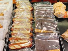 排排酥-OUR Bakery(三里屯太古里店)