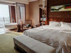 -营口金泰珑悦海景大酒店