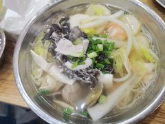 -福屿鲜捞小吃·捞化(福屿总店)