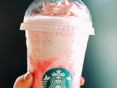 -星巴克(天津工华道智慧山店)