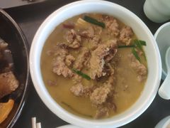 -西安饭庄·非遗陕菜(钟楼店)