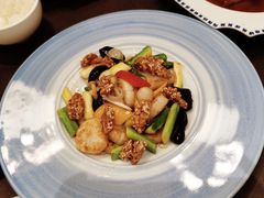 -广州文华东方酒店·江-由辉师傅主理